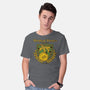 Holyhead Harpies-mens basic tee-IceColdTea