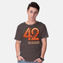 42-mens basic tee-mannypdesign