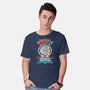 Toooty Frutti-mens basic tee-JakGibberish