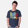 Elemental Charms-mens basic tee-IdeasConPatatas