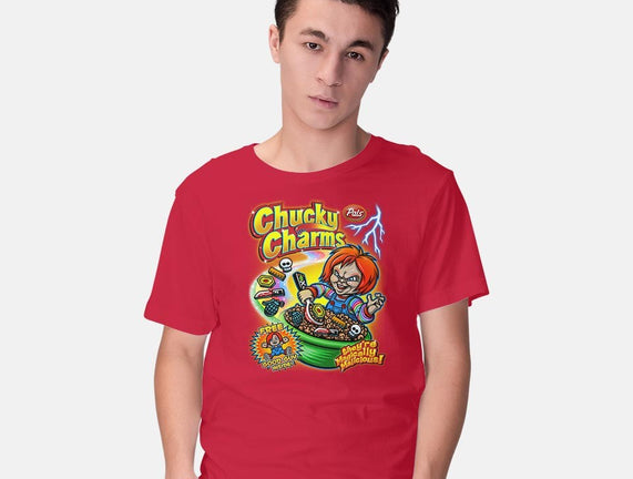 Chucky Charms