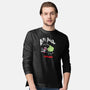 Zim Pilgrim-mens long sleeved tee-Italiux