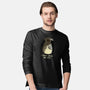 Your Neighbor-mens long sleeved tee-BlancaVidal