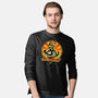 No Mercy-mens long sleeved tee-Beware_1984