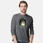 Your Neighbor-mens long sleeved tee-BlancaVidal