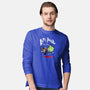 Zim Pilgrim-mens long sleeved tee-Italiux