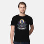 Pilgrimage-mens premium tee-DarthBader