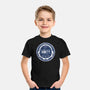 Amity Island Harbor Patrol-youth basic tee-Nemons