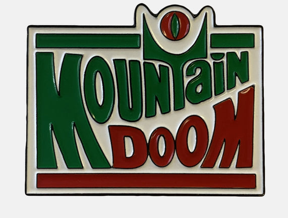 Mountain Doom