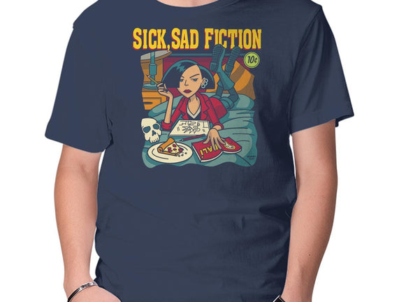 Sick Sad Fiction